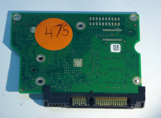 Seagate ST3500418AS 100532367 REV A 9SL142-300 PCB for Sale