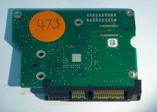 Seagate ST3500418AS 100532367 REV A 9SL142-302 PCB for Sale