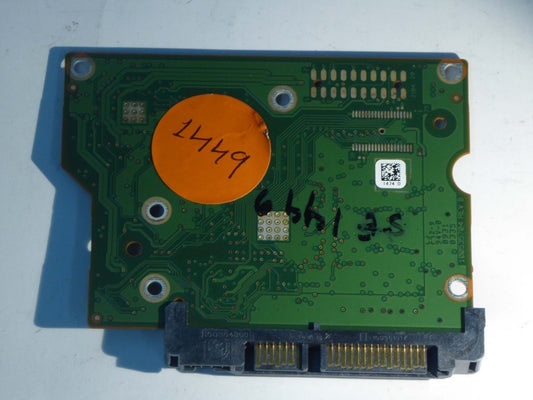 Seagate ST3500418AS 100535704 REV B 9SL142-042 PCB for Sale