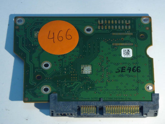 Seagate ST3500418AS 100535704 REV B 9SL142-044 PCB for Sale