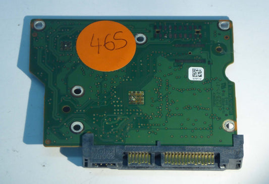 Seagate ST3500418AS 100535704 REV B 9SL142-302 PCB for Sale