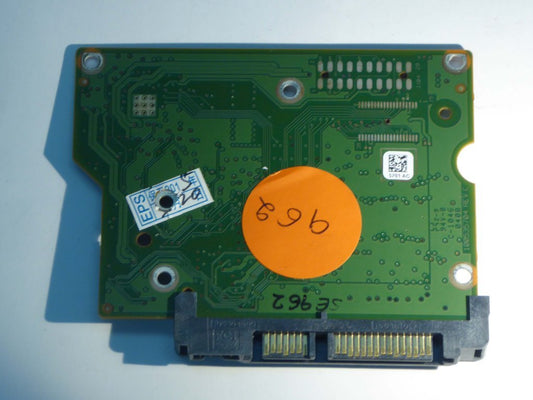 Seagate ST3500418AS 100535704 REV C 9SL142-516 PCB for Sale