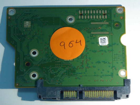 Seagate ST3500418AS 10535704 REV B 9SL142-516 PCB for Sale