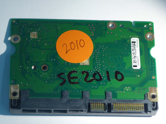 Seagate ST3500620AS 100466725 REV A 9BX144-021 PCB for Sale