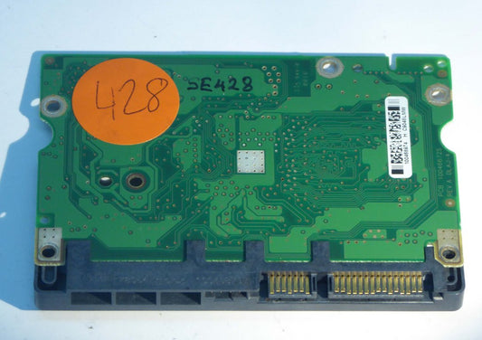 Seagate ST3500620AS 100466725 REV A 9BX144-621 PCB for Sale