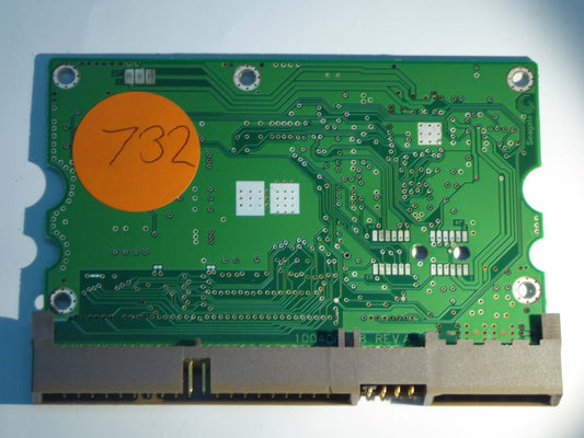 Seagate ST3500630A 100406538 REV A 9BJ046-305 PCB for Sale