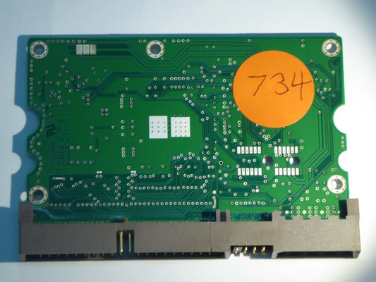 Seagate ST3500630A 100406578 REV A 9CY031-504 PCB for Sale