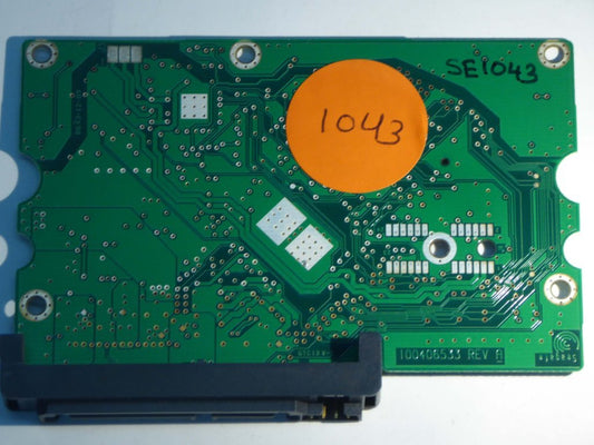 Seagate ST3500630AS 100406533 REV A 9BJ146-326 PCB for Sale