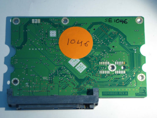 Seagate ST3500630AS 100406533 REV A 9BJ146-505 PCB for Sale