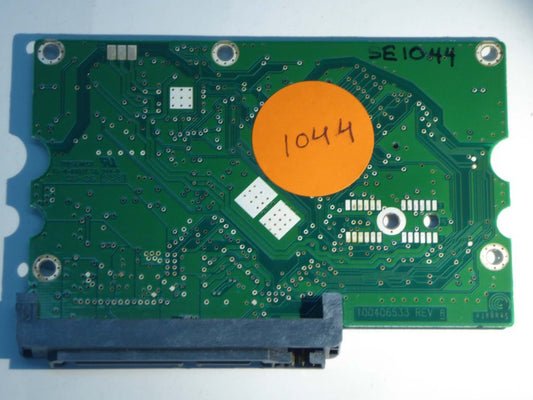 Seagate ST3500630AS 100406533 REV A 9BJ146-568 PCB for Sale