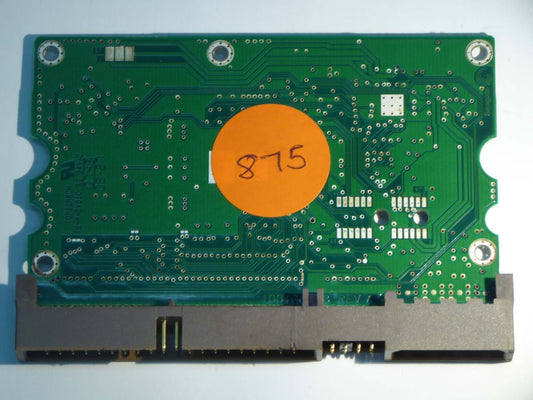 Seagate ST3500630AS 100406538 REV A 9BJ046-307 PCB for Sale