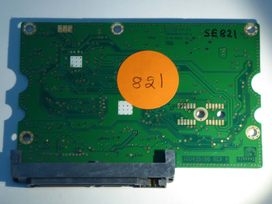 Seagate ST3500630AS 100435196 REV A 9BJ146-308 PCB for Sale