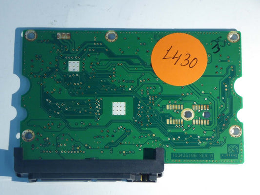 Seagate ST3500630AS 100435196 REV A 9BJ146-568 PCB for Sale
