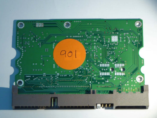 Seagate ST3500630AV 100406538 REV A 9DC046-501 PCB for Sale