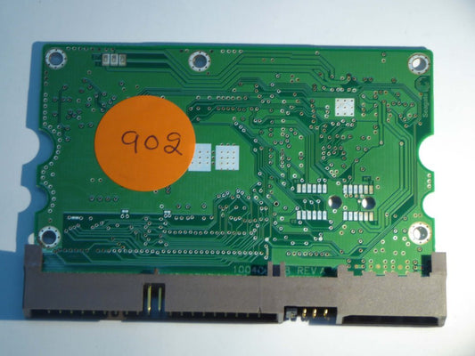 Seagate ST3500630AV 100406538 REV A 9DC046-501 PCB for Sale