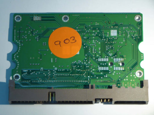 Seagate ST3500630AV 100406538 REV A 9DC046-501 PCB for Sale