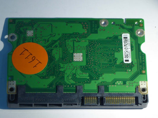 Seagate ST3500820AS 100466725 REV A 9BX134-505 PCB for Sale