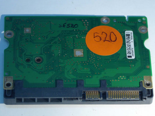 Seagate ST3500820AS 100466725 REV A 9BX134-511 PCB for Sale