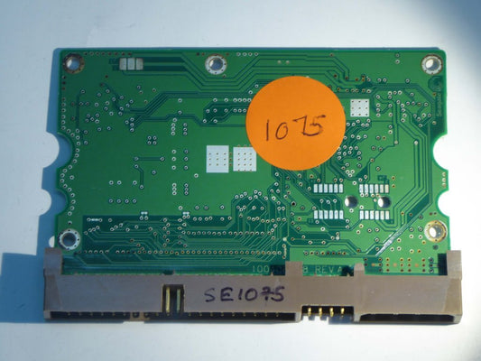 Seagate ST3500830A 100406538 REV A 9BJ036-500 PCB for Sale