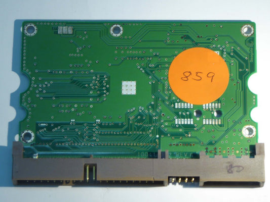 Seagate ST3500830A 100414872 REV A 9BJ036-305 PCB for Sale
