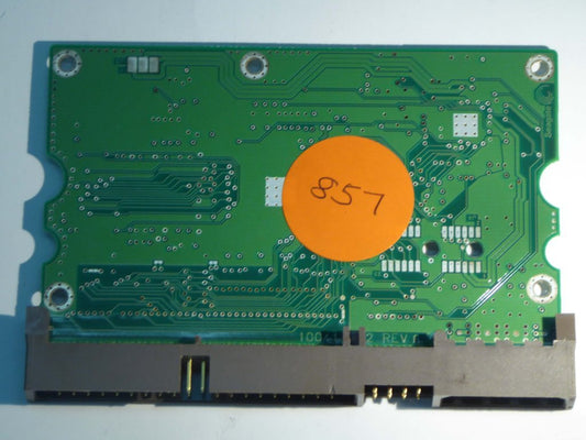 Seagate ST3500830A 100414872 REV A 9BJ036-500 PCB for Sale