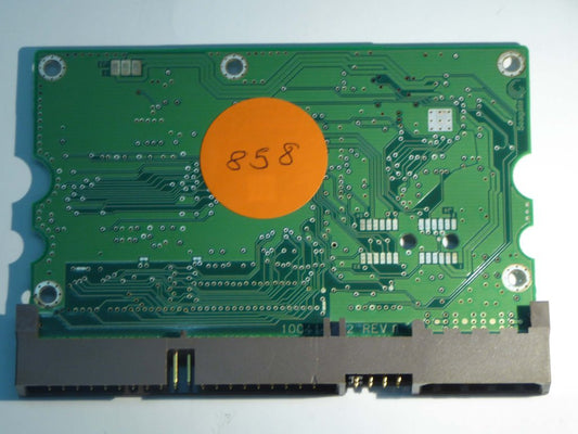 Seagate ST3500830A 100414872 REV A 9BJ036-500 PCB for Sale