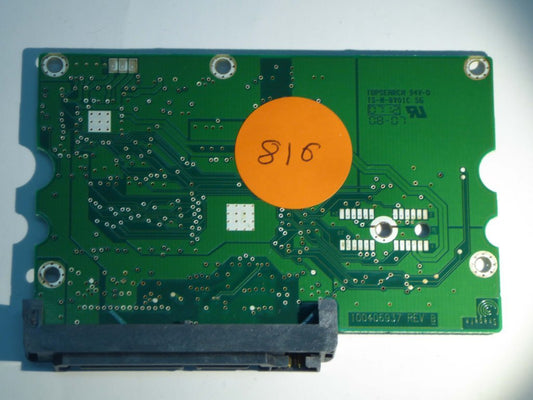 Seagate ST3500830AS 100406937 REV B 9BJ136-224 PCB for Sale
