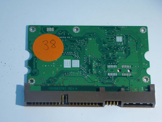Seagate ST3500841A 100383767 REV A 9BD038-520 PCB for Sale