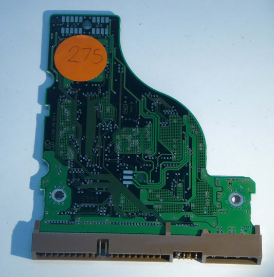 Seagate ST360020A SG22580-101 REV A 9P5002-030 PCB for Sale