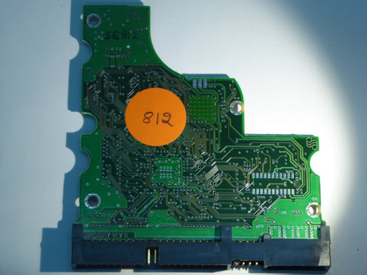 Seagate ST360021A 100151017 REV A 9T6001-001 PCB for Sale