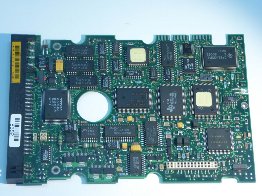 Seagate ST3600A 75783216-B1 948004-026 PCB for Sale