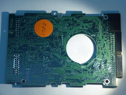 Seagate ST3635A 37461-006 A  PCB for Sale