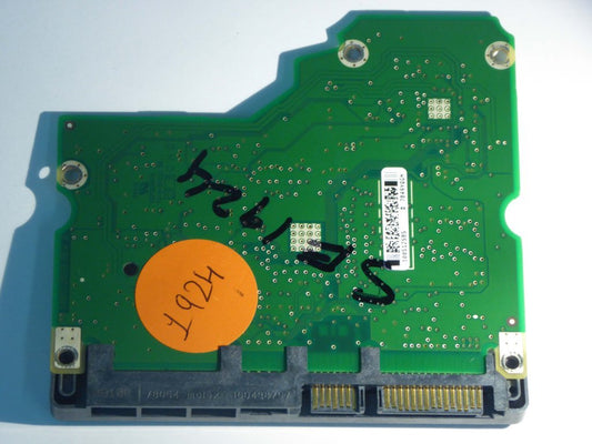Seagate ST3640323AS 100512588 REV A 9FZ134-568 PCB for Sale