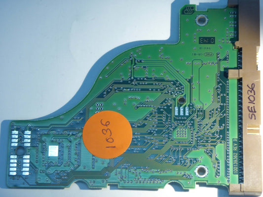 Seagate ST36421A 100139362 REV B 9M9003-305 PCB for Sale
