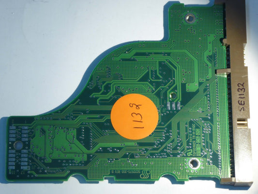 Seagate ST36421A SG22573-300 REV B 9M9003-301 PCB for Sale