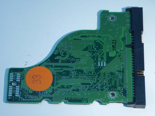 Seagate ST36421A SG22573-300 REV B 9M9003-304 PCB for Sale