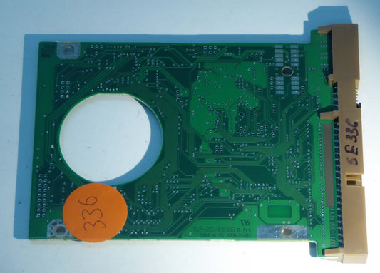 Seagate ST36424A 1003711-008 REV A 9N5006-030 PCB for Sale