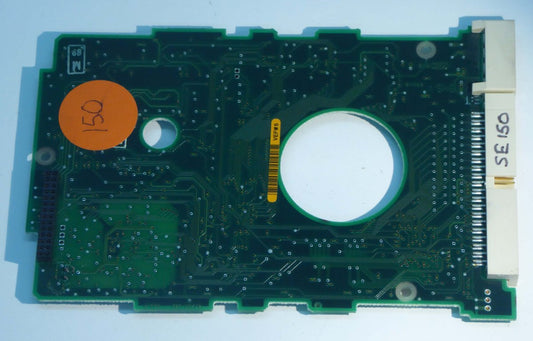Seagate ST3660A 22792- 300 REV A 958002-403 PCB for Sale