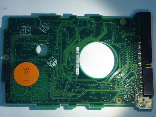Seagate ST3660A 22792- 300 REV A 958002-403 PCB for Sale