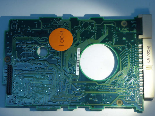 Seagate ST3660A 22799- 300 SVD8715 958002-404 PCB for Sale