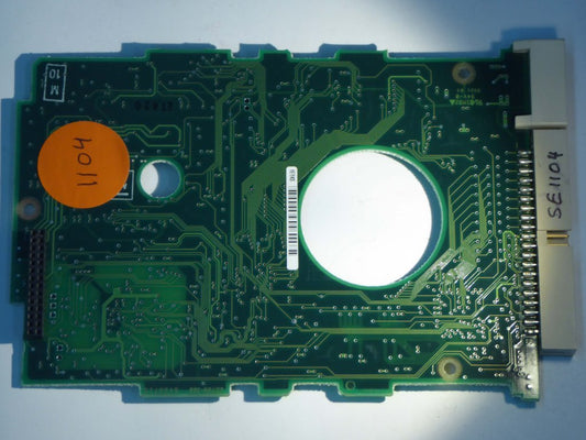 Seagate ST3660A 22799- 300 SVD8715 958002-717 PCB for Sale