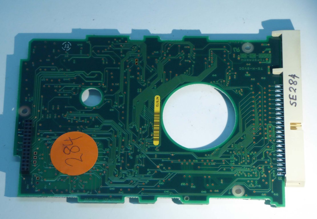 Seagate ST3660A 23620-112EC0364 958002-407 PCB for Sale