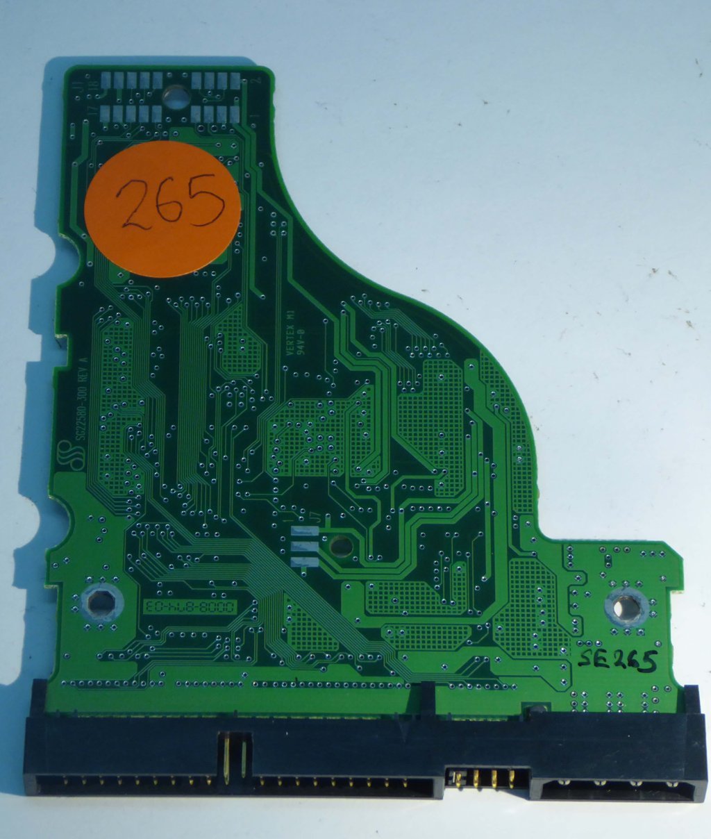 Seagate ST36811A SG22580-101REV A 9P5005-030 PCB for Sale