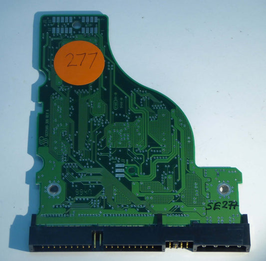 Seagate ST36811A SG22580-300 REV A 9P5005-030 PCB for Sale