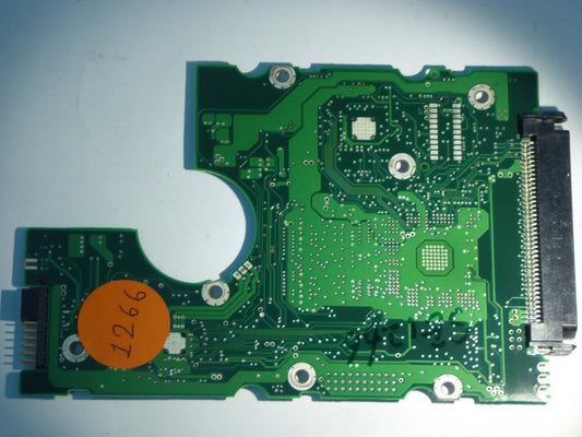 Seagate ST373207LC 100364084 REV A 9X3006-141 PCB for Sale