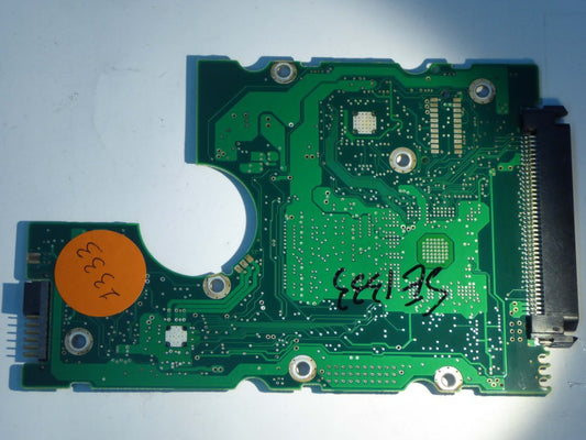 Seagate ST373207LC 100385289 REV A 9x3006-143 PCB for Sale