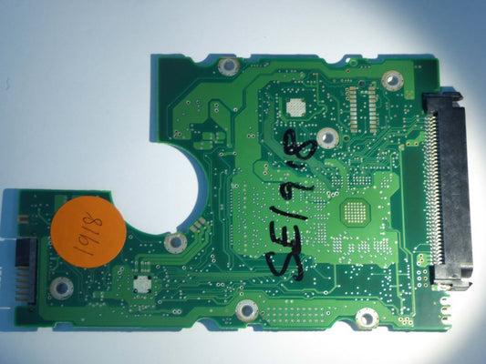 Seagate ST373207LC 100385289 REV A 9x3006-143 PCB for Sale