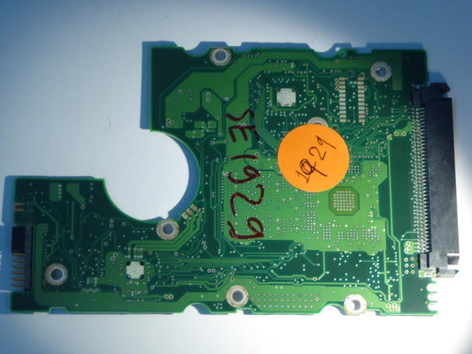 Seagate ST373207LC 100385289 REV A 9x3006-143 PCB for Sale
