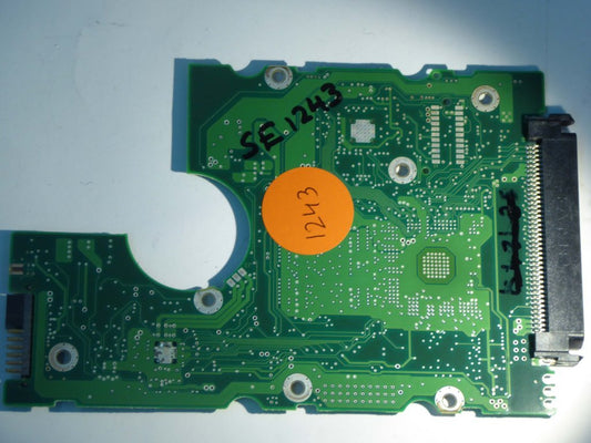 Seagate ST373207LC 100385289 REV A 9x3006-143 PCB for Sale
