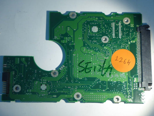 Seagate ST373207LC 100385289 REV B 9X3006-141 PCB for Sale